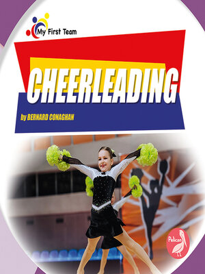 cover image of Cheerleading